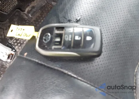 2020 Toyota Land Cruiser Heritage Edition from USA, damaged, VIN JTMCY7AJ2L4086835